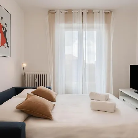 Appartamento Wonderful In Design District - 2 Bedroom *